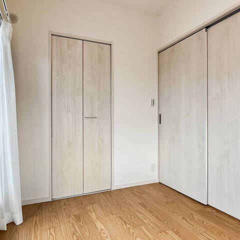 エクラン西蒲田の室内写真