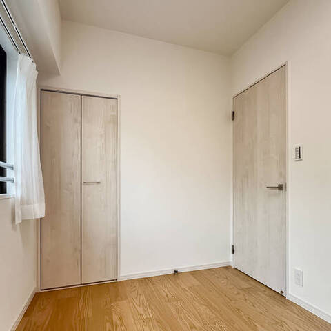 エクラン西蒲田の室内写真