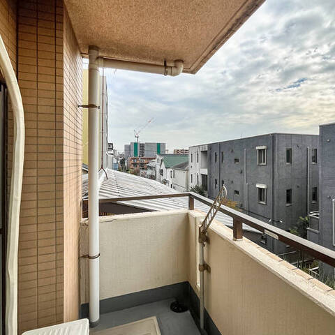 エクラン西蒲田の室内写真