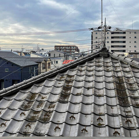 エクラン西蒲田の室内写真