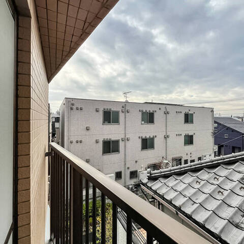 エクラン西蒲田の室内写真