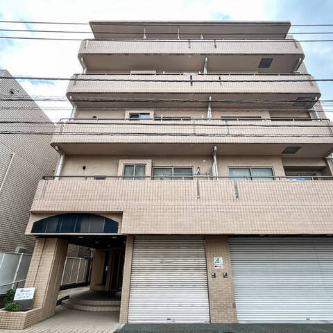 エクラン西蒲田の室内写真