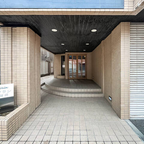 エクラン西蒲田の室内写真