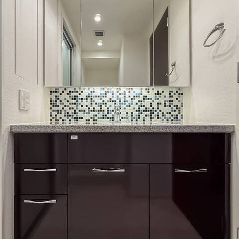 ザパークハウス晴海タワーズクロノレジデンスの室内写真