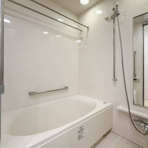 ザパークハウス晴海タワーズクロノレジデンスの室内写真