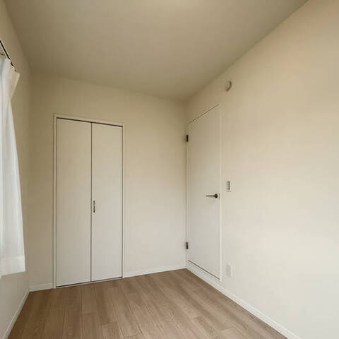 シティコープ西寺尾の室内写真