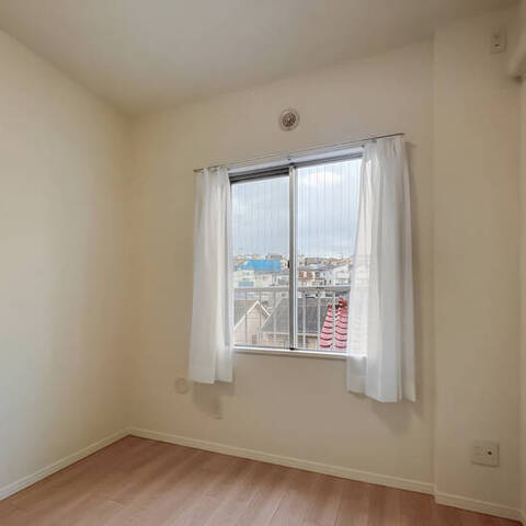 シティコープ西寺尾の室内写真