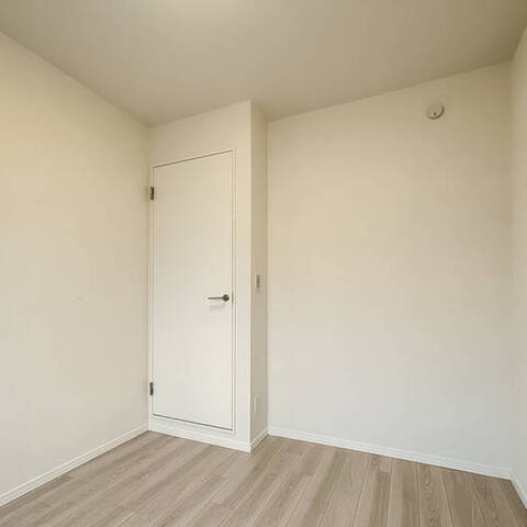 シティコープ西寺尾の室内写真