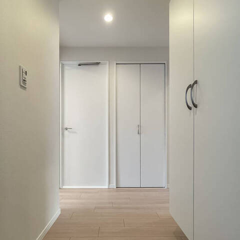 シティコープ西寺尾の室内写真