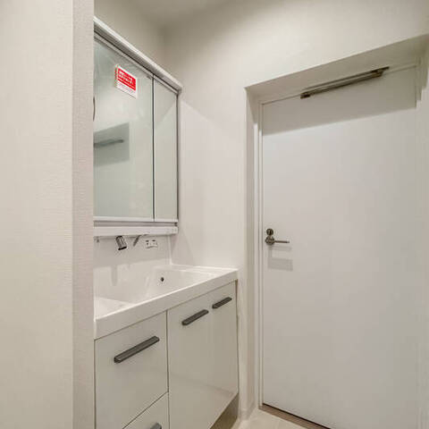 シティコープ西寺尾の室内写真