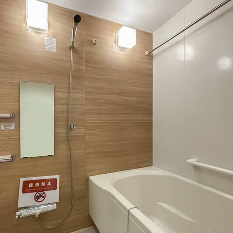 シティコープ西寺尾の室内写真