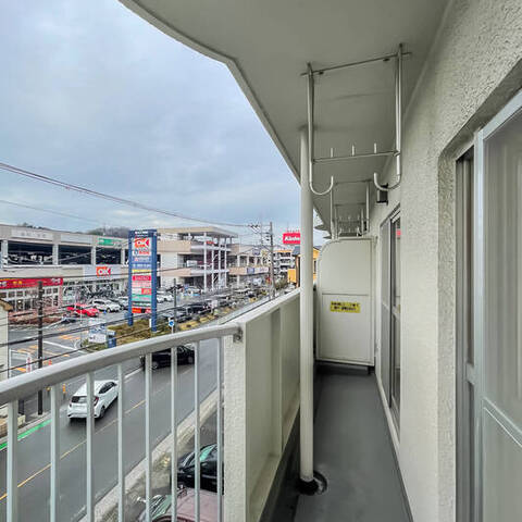 シティコープ西寺尾の室内写真