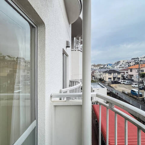 シティコープ西寺尾の室内写真