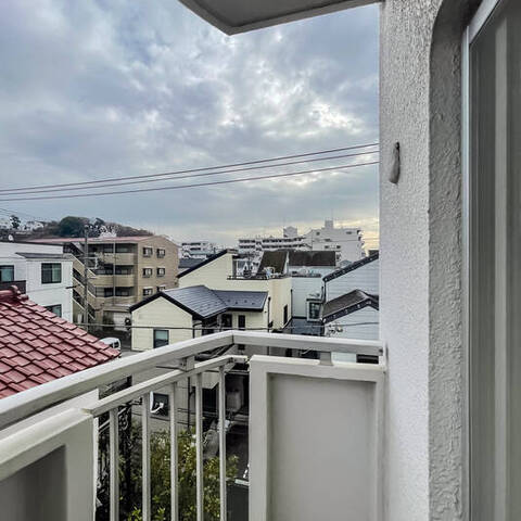 シティコープ西寺尾の室内写真