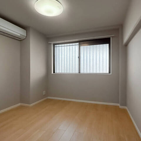 シャルム見次公園の室内写真