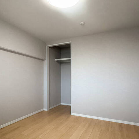 シャルム見次公園の室内写真