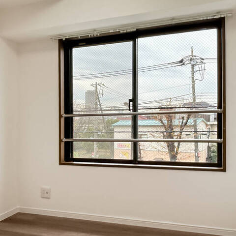 セザール練馬高野台の室内写真