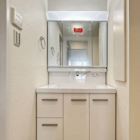 セザール練馬高野台の室内写真