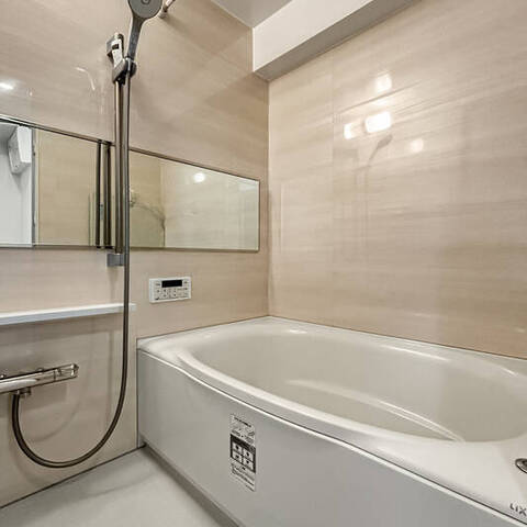 セザール練馬高野台の室内写真