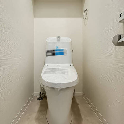 セザール練馬高野台の室内写真