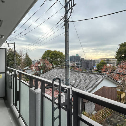 セザール練馬高野台の室内写真