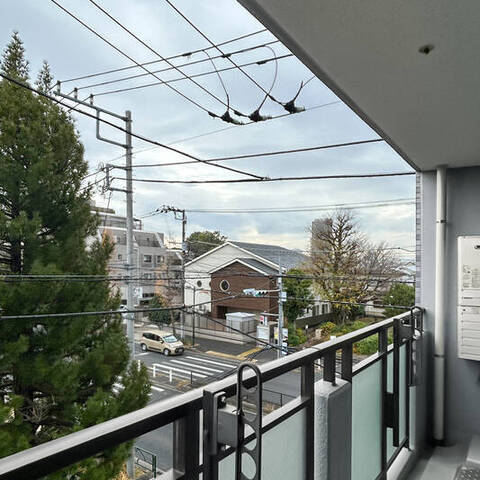 セザール練馬高野台の室内写真