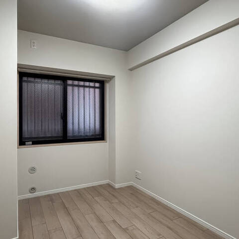 ライオンズマンション十条台の室内写真