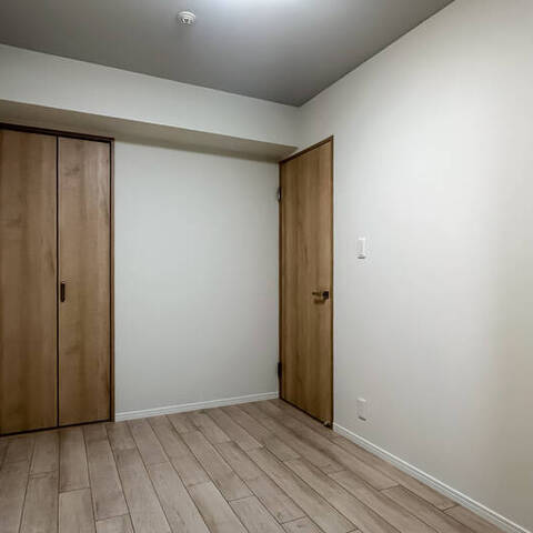 ライオンズマンション十条台の室内写真