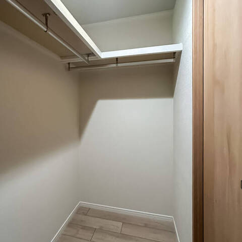 ライオンズマンション十条台の室内写真