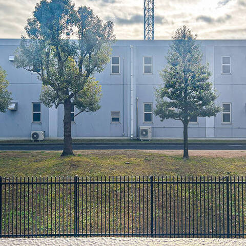 ライオンズマンション十条台の室内写真