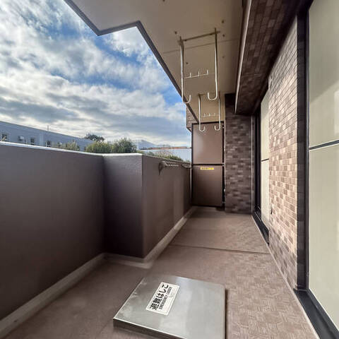 ライオンズマンション十条台の室内写真