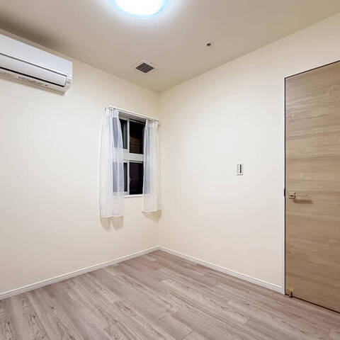 晴海アイランドトリトンスクエアビュータワーの室内写真