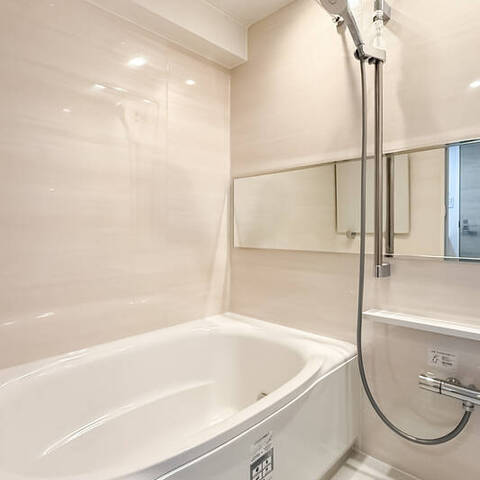 晴海アイランドトリトンスクエアビュータワーの室内写真