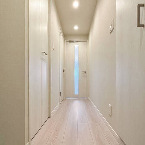 東建池袋要町マンションの室内写真