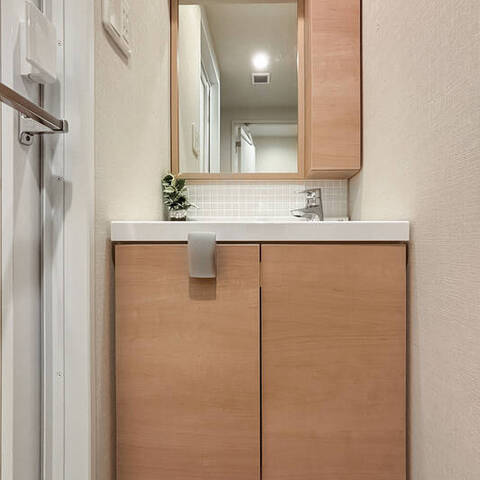 東建池袋要町マンションの室内写真