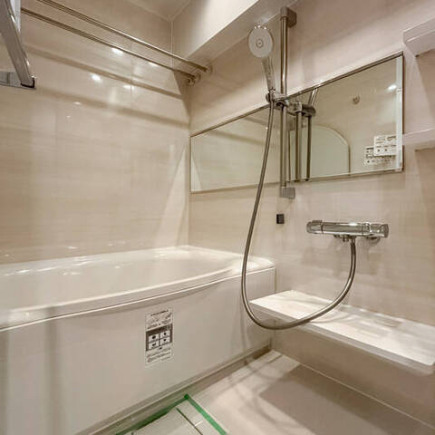 東建池袋要町マンションの室内写真