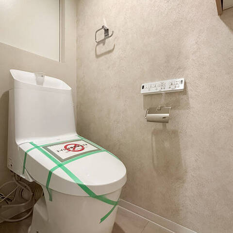 東建池袋要町マンションの室内写真