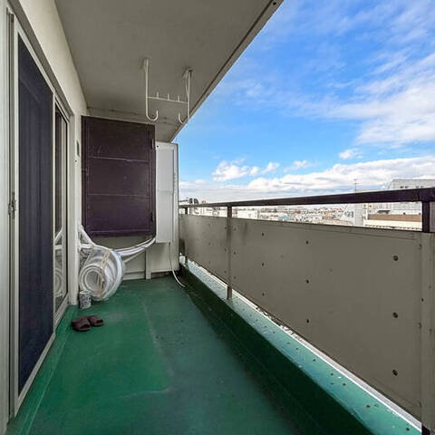 東建池袋要町マンションの室内写真