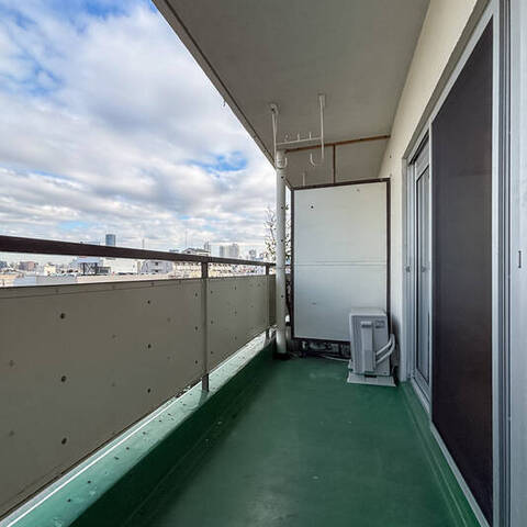 東建池袋要町マンションの室内写真