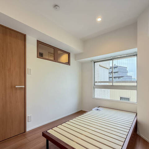 藤和門前仲町コープの室内写真