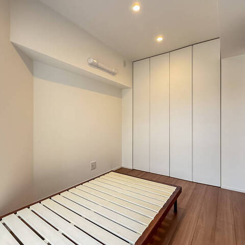 藤和門前仲町コープの室内写真