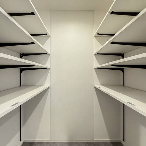 藤和門前仲町コープの室内写真