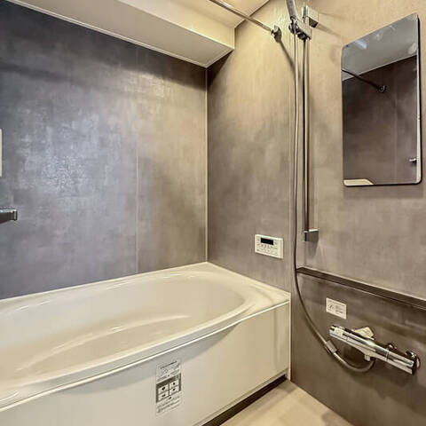 藤和門前仲町コープの室内写真