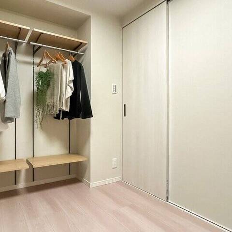 ハイネス阿佐ヶ谷の室内写真