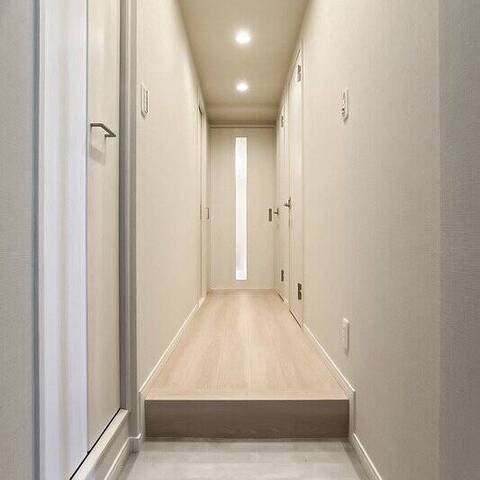 ハイネス阿佐ヶ谷の室内写真