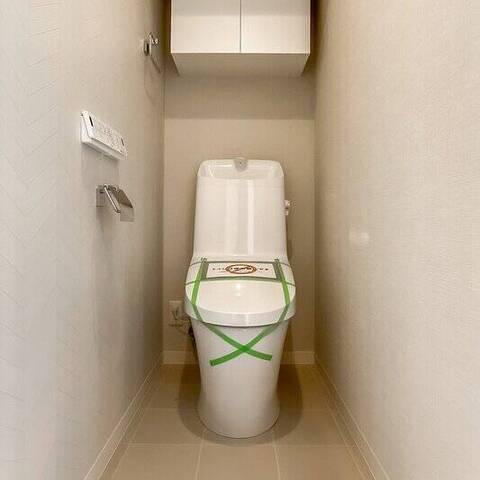 ハイネス阿佐ヶ谷の室内写真