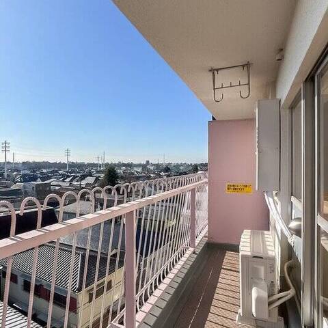 ハイネス阿佐ヶ谷の室内写真