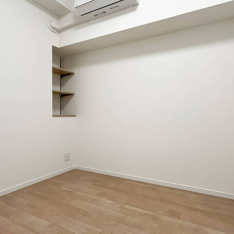 ルイシャトレ自由が丘の室内写真