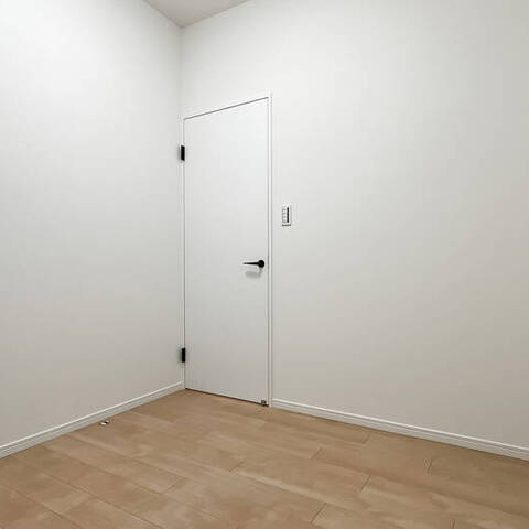 ルイシャトレ自由が丘の室内写真