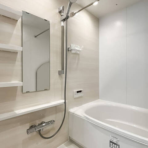 ルイシャトレ自由が丘の室内写真